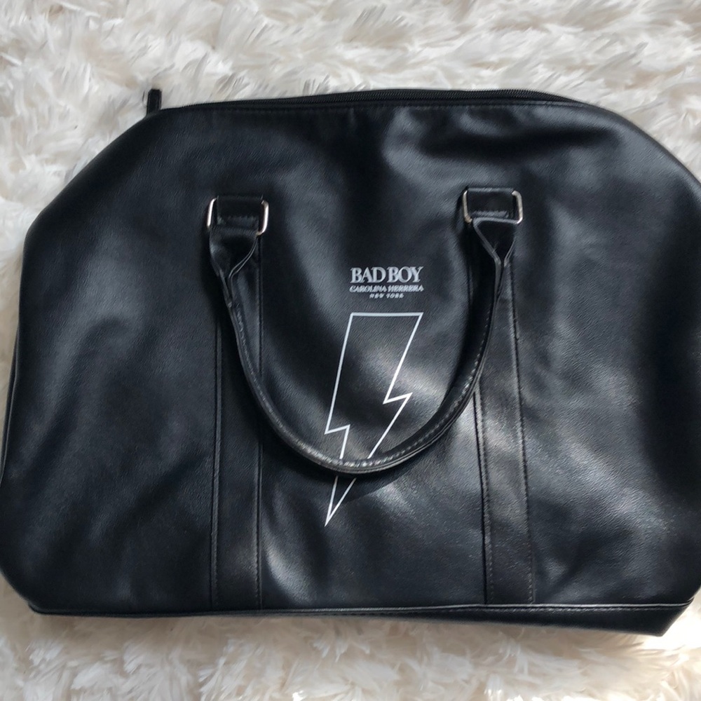 Carolina Herrera bag